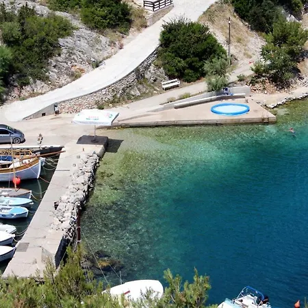 With A Parking Space Sali, Dugi Otok - 8109 * Sali