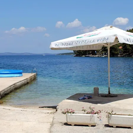 Apartmán With A Parking Space Sali, Dugi Otok - 8109