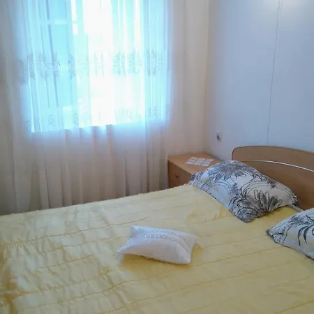With A Parking Space Sali, Dugi Otok - 8109 Apartman *