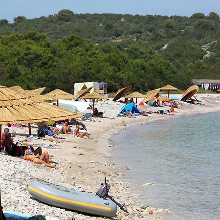 Apartmán With A Parking Space Sali, Dugi Otok - 8109 Sali