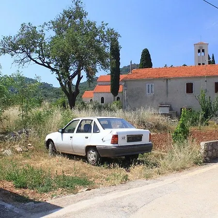 With A Parking Space Sali, Dugi Otok - 8109 Apartman *
