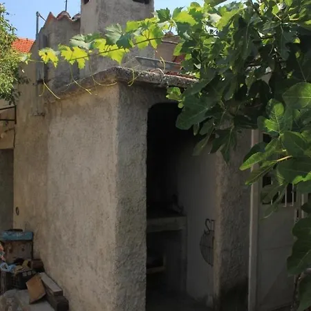 With A Parking Space Sali, Dugi Otok - 8109 דירה *