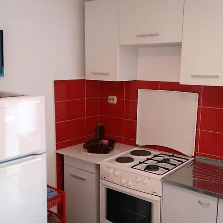 Apartament With A Parking Space Sali, Dugi Otok - 8109