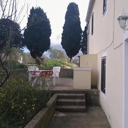 Apartment Apartments With A Parking Space Sali, Dugi Otok - 8109 *