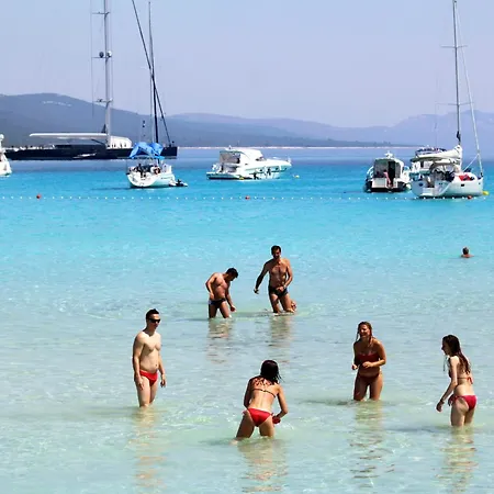 Apartments With A Parking Space Sali, Dugi Otok - 8109 *