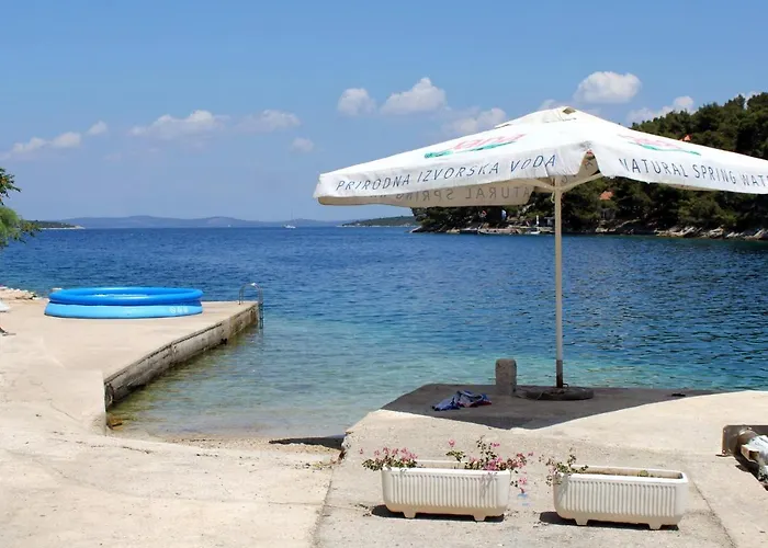 Apartmán With A Parking Space Sali, Dugi Otok - 8109
