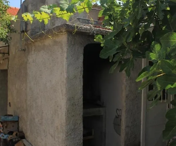 With A Parking Space Sali, Dugi Otok - 8109 Apartmán *