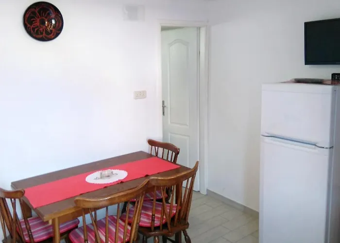 With A Parking Space Sali, Dugi Otok - 8109 * Sali