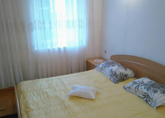 With A Parking Space Sali, Dugi Otok - 8109 Apartmán *